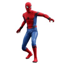 Spider-Man Homecoming Movie Masterpiece Action Figure 1/6 Spider-Man 28 cm